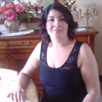 Corinne - Sextreff in Werra-Suhl-Tal Profil von Corinne, 44 Jahre, Sextreff in Werra-Suhl-Tal (Thüringen)