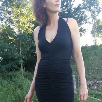 Profil von Apryl, 34 Jahre, Sextreff in Fretterode (Thüringen)