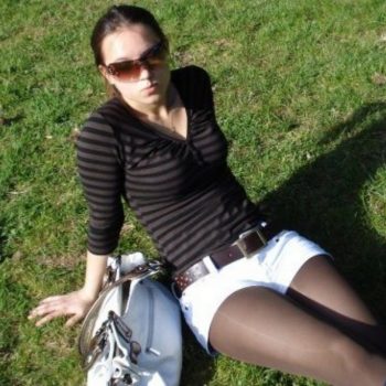 Profil von Marguerite, 38 Jahre, Sextreff in Löhma (Thüringen)