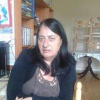 Kadriye - Sextreff in Rhönblick Profil von Kadriye, 42 Jahre, Sextreff in Rhönblick (Thüringen)